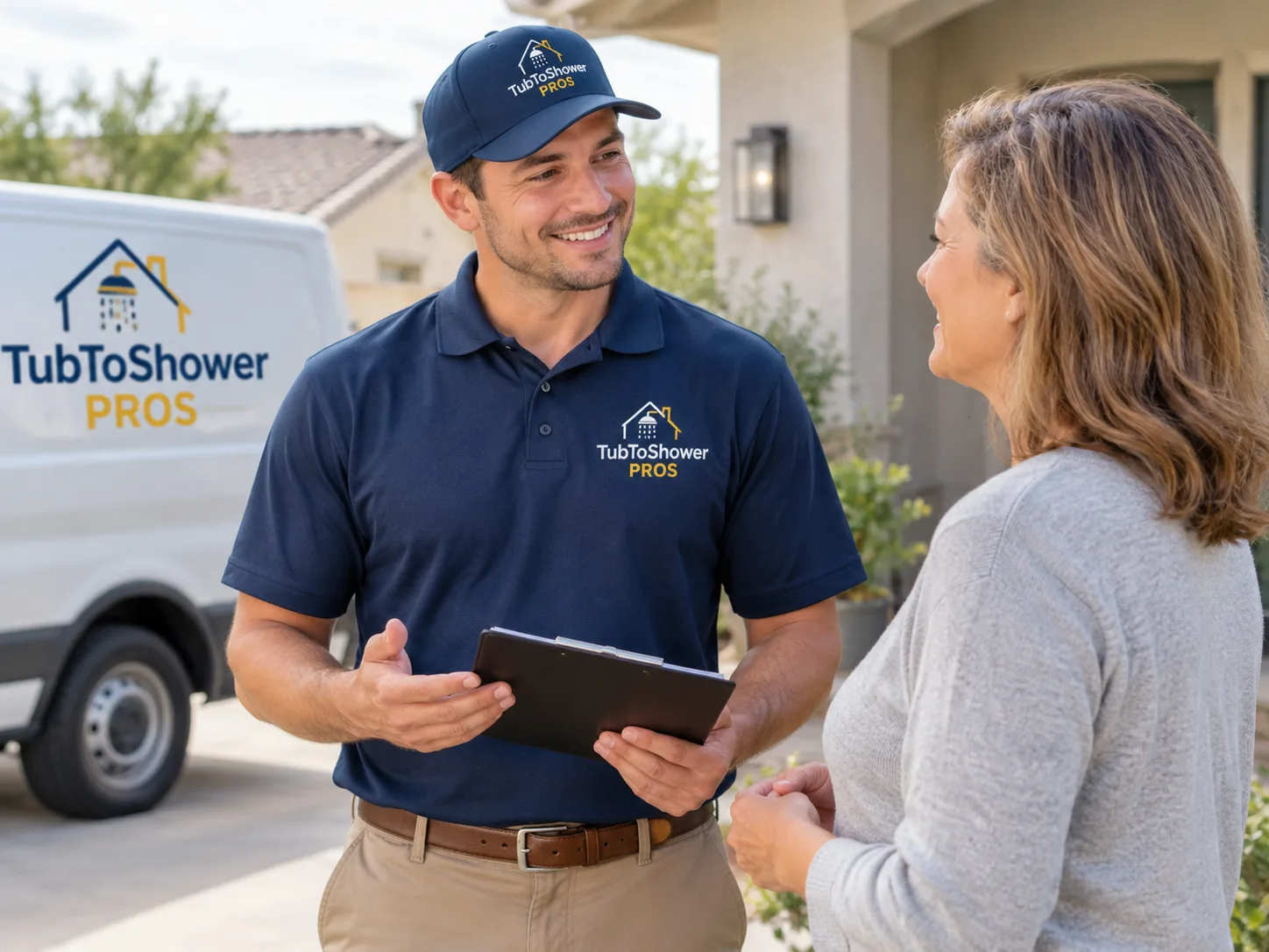 Tub Shower Conversion Schuylkill Haven, PA FAQs